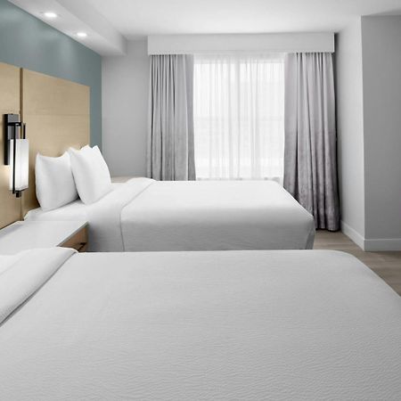 Residence Inn By Marriott Daytona Beach Oceanfront Daytona Beach Shores Εξωτερικό φωτογραφία
