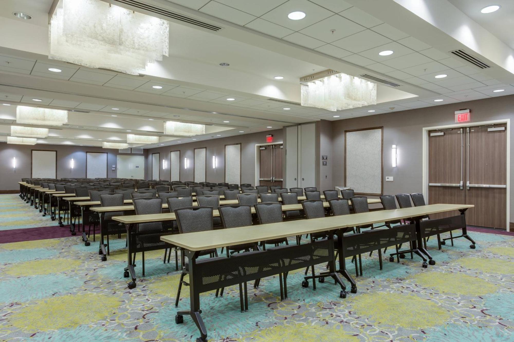 Residence Inn By Marriott Daytona Beach Oceanfront Daytona Beach Shores Εξωτερικό φωτογραφία