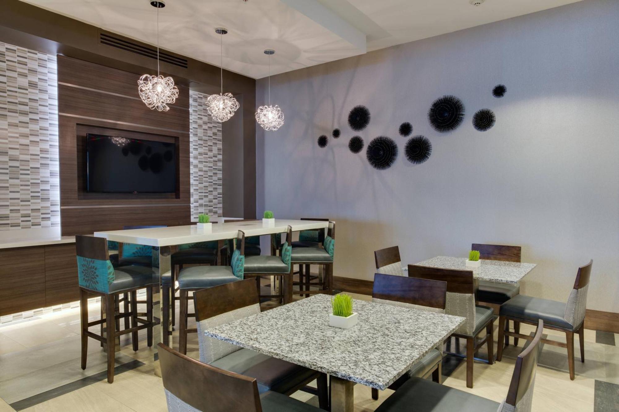 Residence Inn By Marriott Daytona Beach Oceanfront Daytona Beach Shores Εξωτερικό φωτογραφία