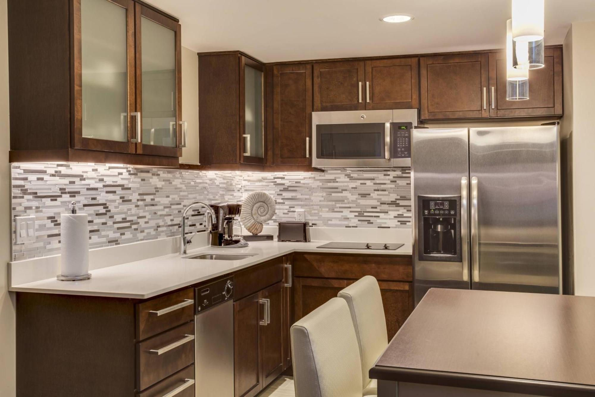 Residence Inn By Marriott Daytona Beach Oceanfront Daytona Beach Shores Εξωτερικό φωτογραφία