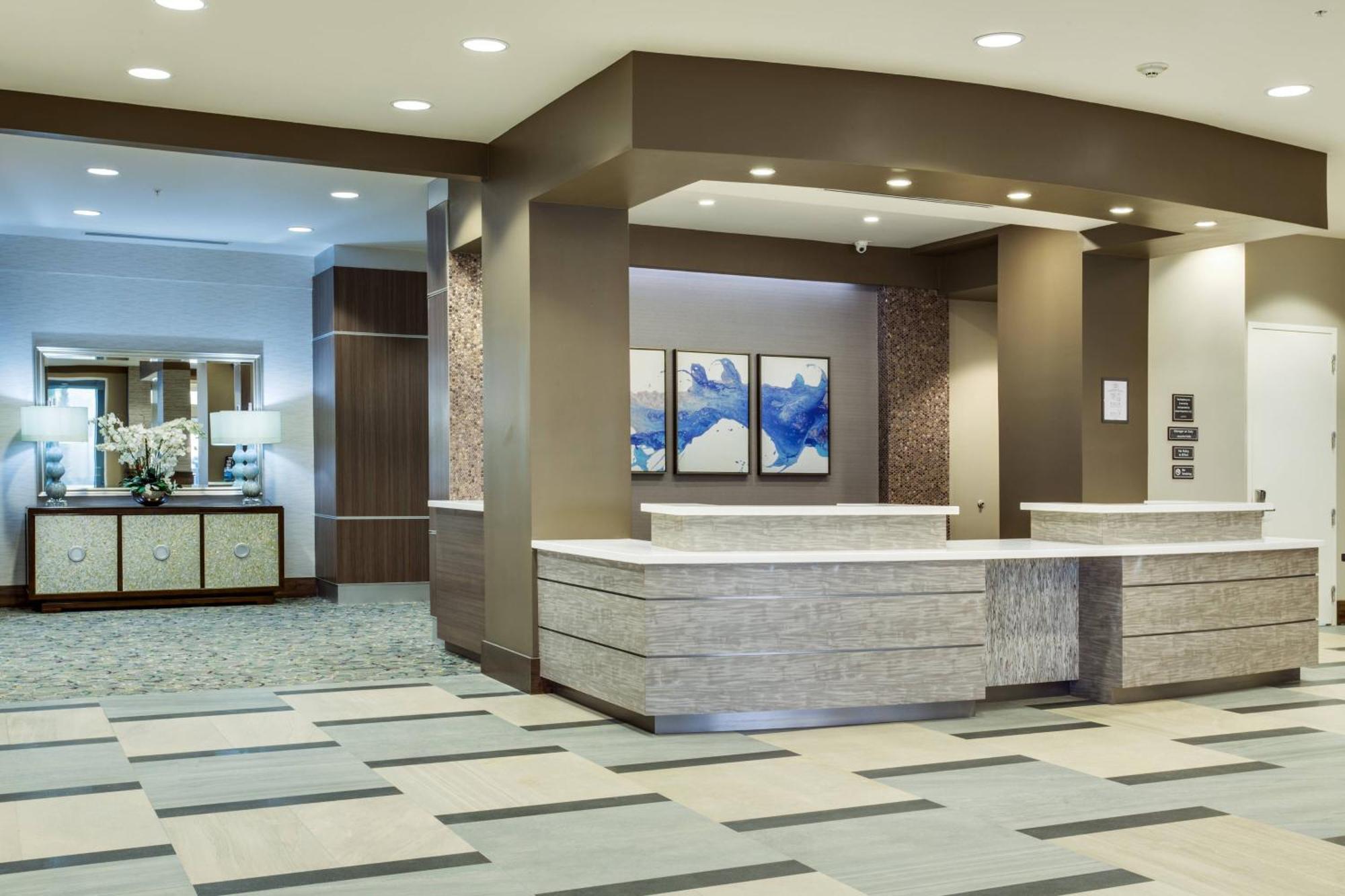 Residence Inn By Marriott Daytona Beach Oceanfront Daytona Beach Shores Εξωτερικό φωτογραφία
