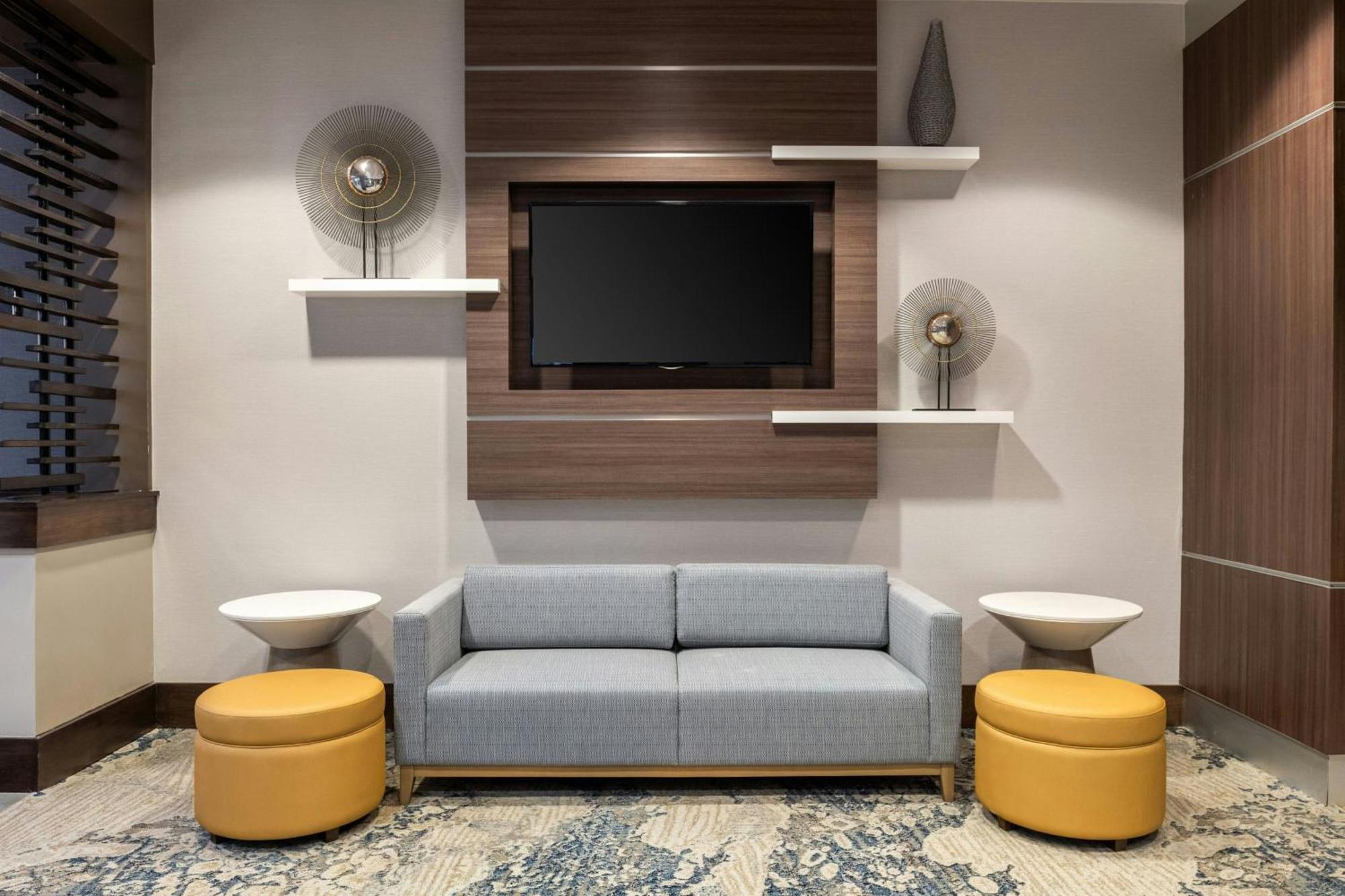 Residence Inn By Marriott Daytona Beach Oceanfront Daytona Beach Shores Εξωτερικό φωτογραφία