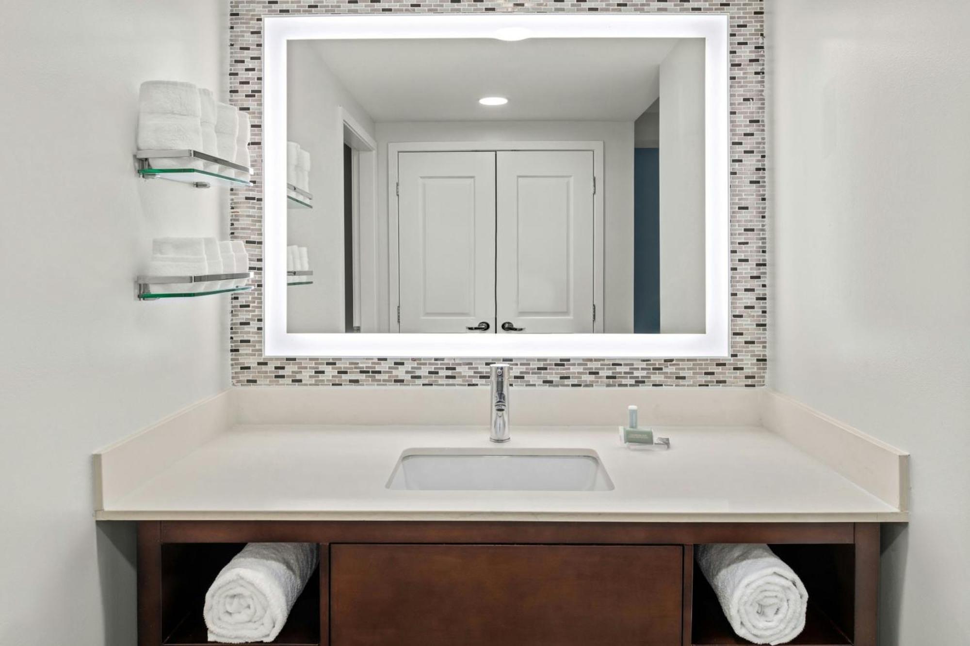 Residence Inn By Marriott Daytona Beach Oceanfront Daytona Beach Shores Εξωτερικό φωτογραφία