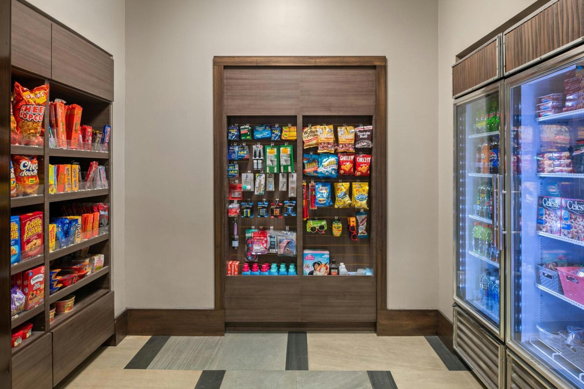 Residence Inn By Marriott Daytona Beach Oceanfront Daytona Beach Shores Εξωτερικό φωτογραφία