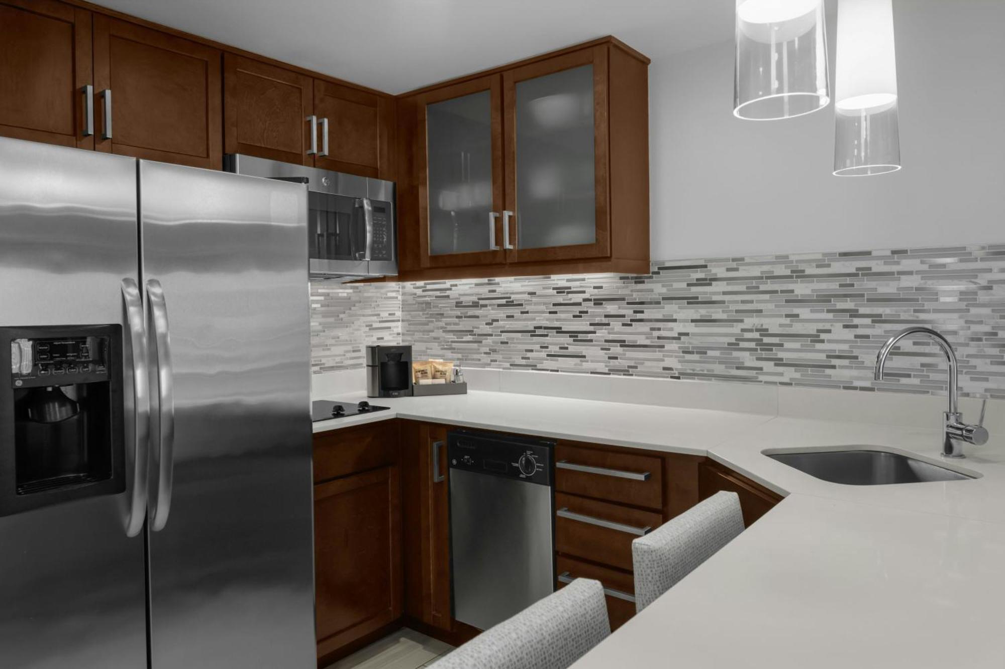 Residence Inn By Marriott Daytona Beach Oceanfront Daytona Beach Shores Εξωτερικό φωτογραφία