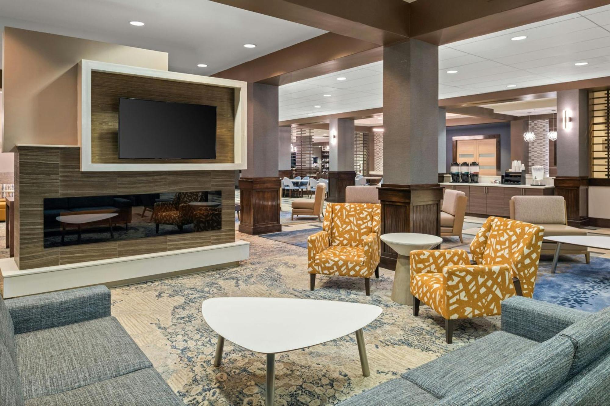Residence Inn By Marriott Daytona Beach Oceanfront Daytona Beach Shores Εξωτερικό φωτογραφία