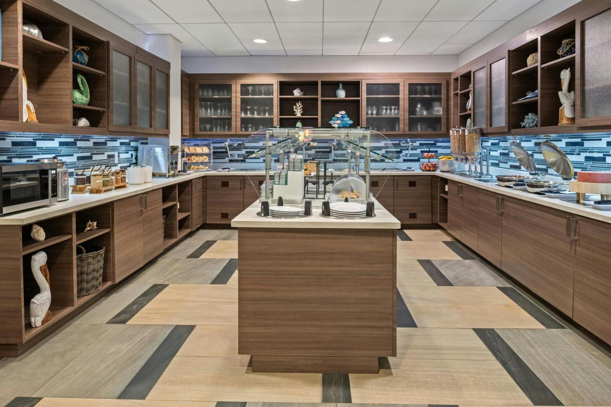 Residence Inn By Marriott Daytona Beach Oceanfront Daytona Beach Shores Εξωτερικό φωτογραφία