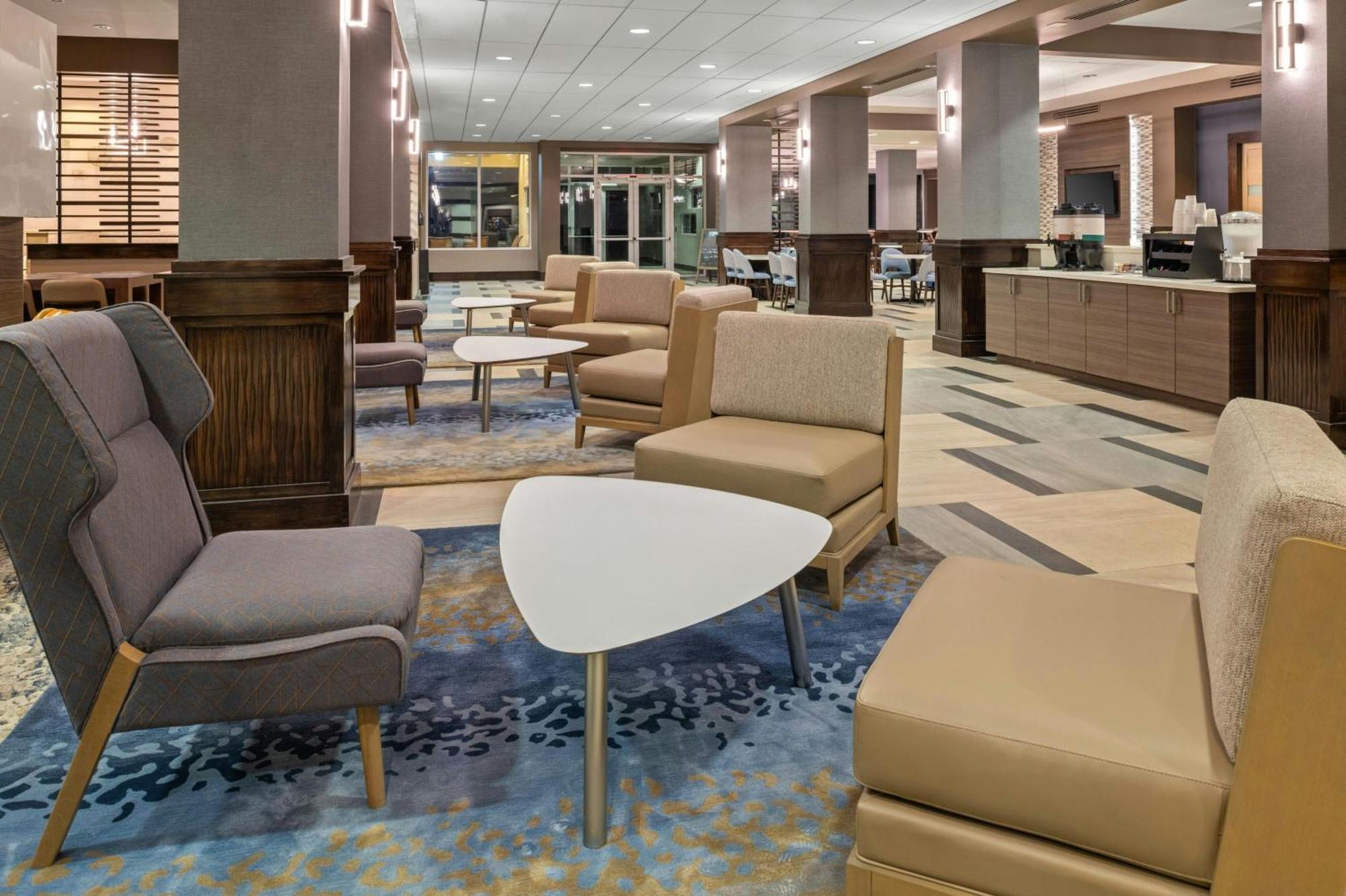 Residence Inn By Marriott Daytona Beach Oceanfront Daytona Beach Shores Εξωτερικό φωτογραφία