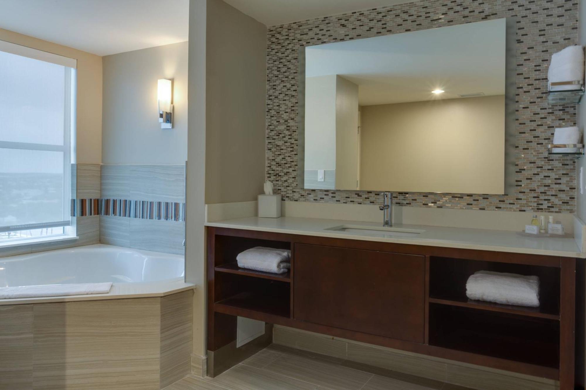 Residence Inn By Marriott Daytona Beach Oceanfront Daytona Beach Shores Εξωτερικό φωτογραφία