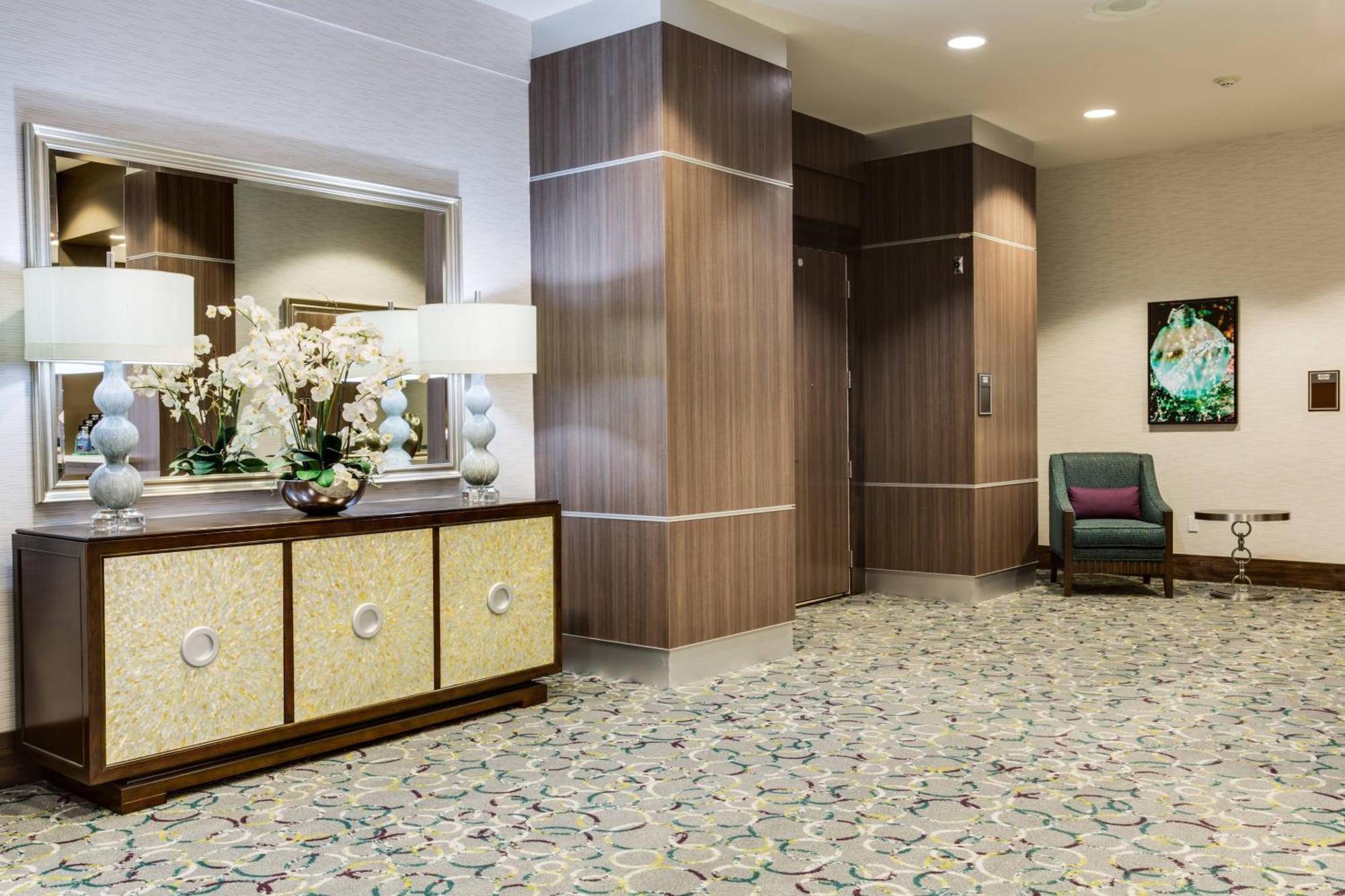 Residence Inn By Marriott Daytona Beach Oceanfront Daytona Beach Shores Εξωτερικό φωτογραφία