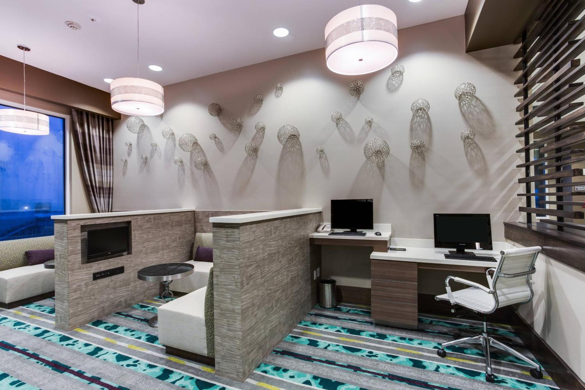 Residence Inn By Marriott Daytona Beach Oceanfront Daytona Beach Shores Εξωτερικό φωτογραφία