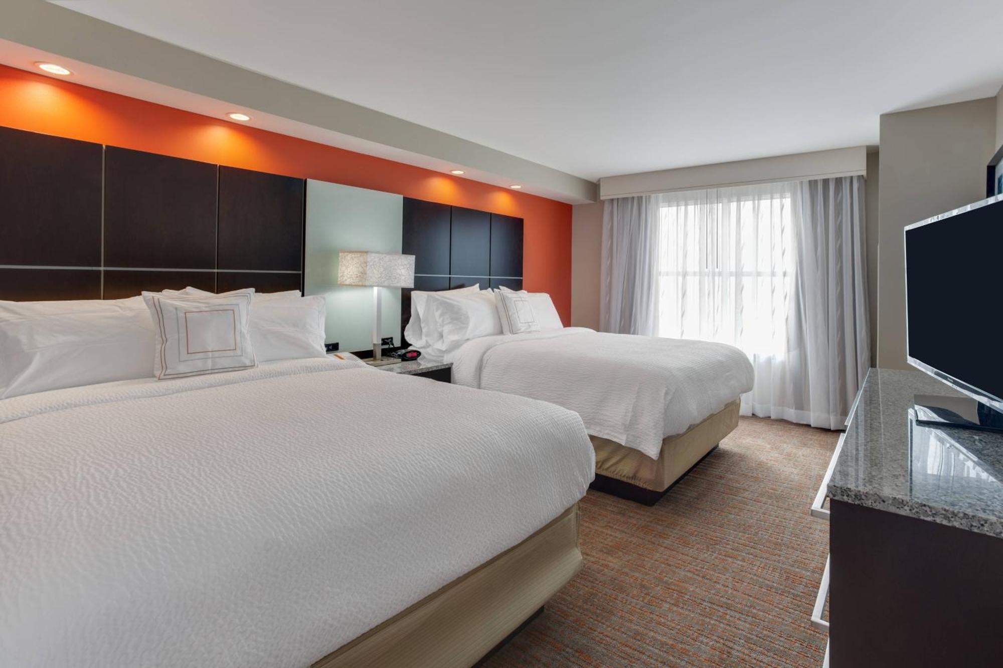 Residence Inn By Marriott Daytona Beach Oceanfront Daytona Beach Shores Εξωτερικό φωτογραφία