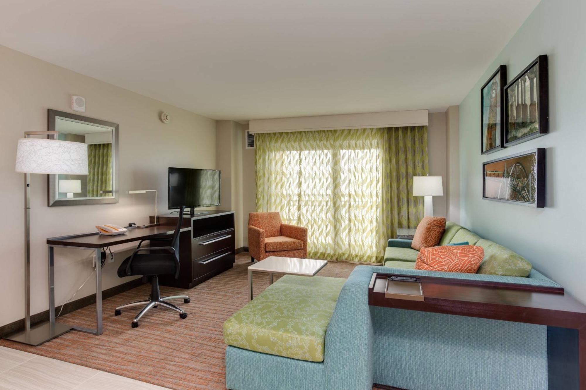 Residence Inn By Marriott Daytona Beach Oceanfront Daytona Beach Shores Εξωτερικό φωτογραφία